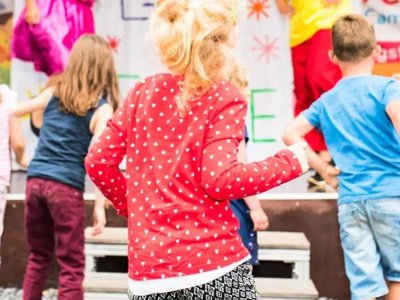 Cliquez pour découvrir toutes les photos de l'ÉTABLISSEMENT ! camping La Colline photo 10