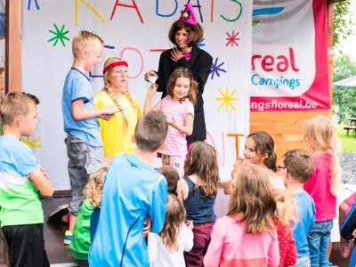 Cliquez pour découvrir toutes les photos de l'ÉTABLISSEMENT ! camping La Colline photo 11