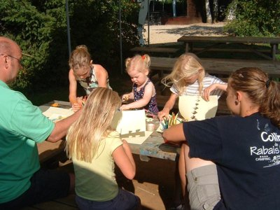 Cliquez pour découvrir toutes les photos de l'ÉTABLISSEMENT ! camping La Colline photo 12