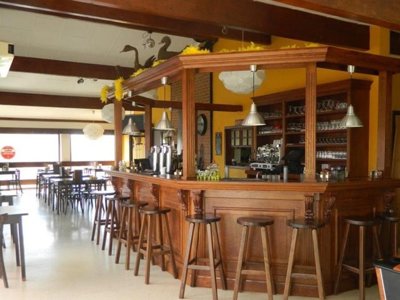 Cliquez pour découvrir toutes les photos de l'ÉTABLISSEMENT ! camping La Colline photo 15