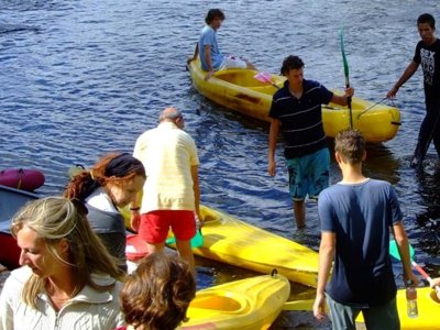 Cliquez pour découvrir toutes les photos de l'ÉTABLISSEMENT ! camping La Colline photo 21