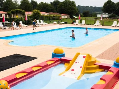 Cliquez pour découvrir toutes les photos de l'ÉTABLISSEMENT ! camping La Colline photo 3