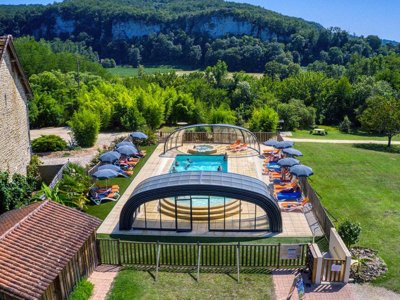 camping Flower La Sagne photo 1