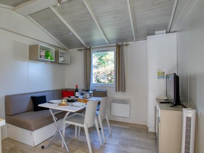 mobil-home - Flower La Sagne photo 2