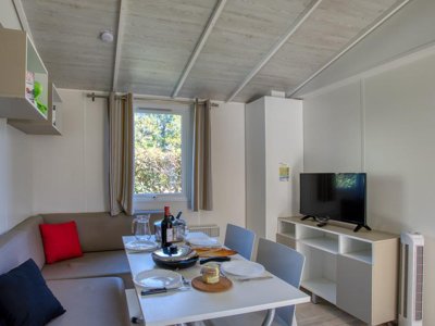 mobil-home - Flower La Sagne photo 3