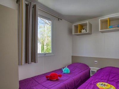 mobil-home - Flower La Sagne photo 7
