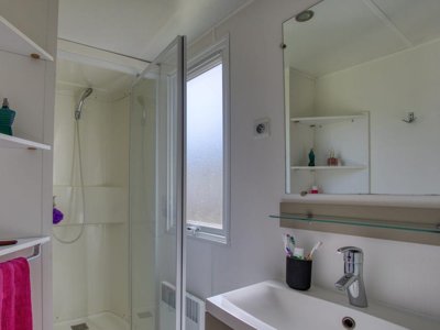 mobil-home - Flower La Sagne photo 8