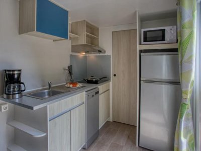 mobil-home - Flower La Sagne photo 6