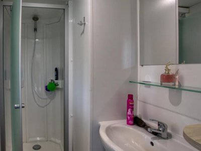 mobil-home - Flower La Sagne photo 9