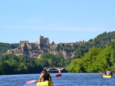 Cliquez pour découvrir toutes les photos de l'ÉTABLISSEMENT ! camping Flower La Sagne photo 22