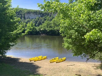 Cliquez pour découvrir toutes les photos de l'ÉTABLISSEMENT ! camping Flower La Sagne photo 23
