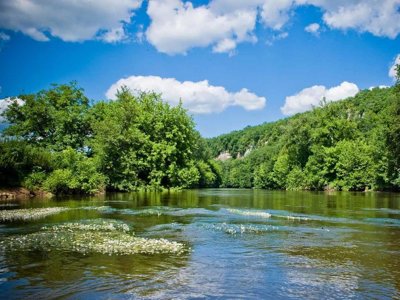 Cliquez pour découvrir toutes les photos de l'ÉTABLISSEMENT ! camping Flower La Sagne photo 24