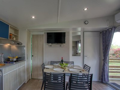 mobil-home - Flower La Sagne photo 5