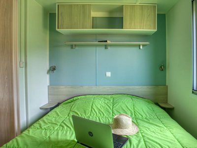 mobil-home - Flower La Sagne photo 6