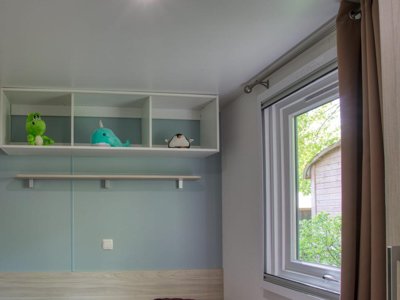 mobil-home - Flower La Sagne photo 7