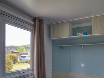 mobil-home - Flower La Sagne photo 8