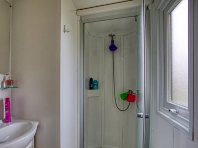 mobil-home - Flower La Sagne photo 9