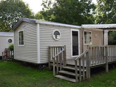 mobil-home - Flower La Sagne photo 1