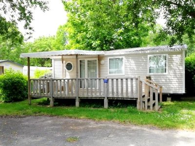mobil-home - Flower La Sagne photo 1