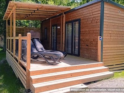 mobil-home - Flower La Sagne photo 1