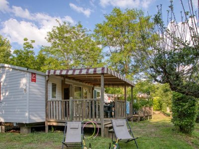 mobil-home - Flower La Sagne photo 2