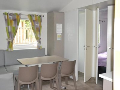 mobil-home - Flower La Sagne photo 3