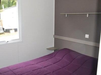 mobil-home - Flower La Sagne photo 7