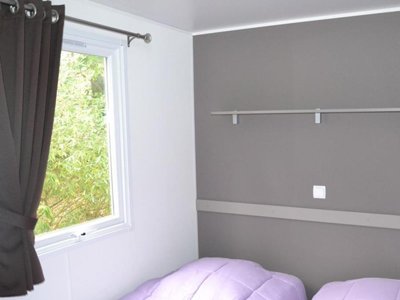 mobil-home - Flower La Sagne photo 9