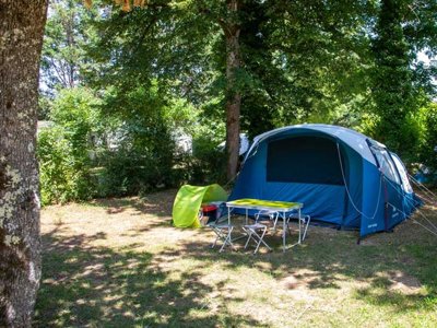 Cliquez pour découvrir toutes les photos de l'ÉTABLISSEMENT ! camping Flower La Sagne photo 9