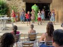 Cliquez pour découvrir toutes les photos de l'ÉTABLISSEMENT ! camping Flower La Sagne photo 11