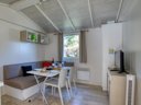 mobil-home - camping Flower La Sagne photo 2