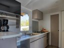Cliquez pour découvrir toutes les photos de l'HÉBERGEMENT ! mobil-home - camping Flower La Sagne photo 4