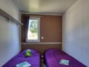 Cliquez pour découvrir toutes les photos de l'HÉBERGEMENT ! mobil-home - camping Flower La Sagne photo 7