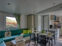 mobil-home - camping Flower La Sagne photo 4