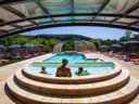 Cliquez pour découvrir toutes les photos de l'ÉTABLISSEMENT ! camping Flower La Sagne photo 2