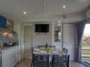 mobil-home - camping Flower La Sagne photo 5