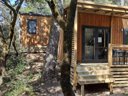 Cliquez pour découvrir toutes les photos de l'HÉBERGEMENT ! mobil-home - camping Flower La Sagne photo 3