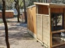 Cliquez pour découvrir toutes les photos de l'HÉBERGEMENT ! mobil-home - camping Flower La Sagne photo 4