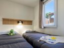 Cliquez pour découvrir toutes les photos de l'HÉBERGEMENT ! mobil-home - camping Flower La Sagne photo 4