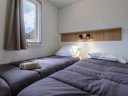 Cliquez pour découvrir toutes les photos de l'HÉBERGEMENT ! mobil-home - camping Flower La Sagne photo 5