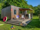 Cliquez pour découvrir toutes les photos de l'ÉTABLISSEMENT ! camping Flower La Sagne photo 5