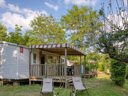 mobil-home - camping Flower La Sagne photo 2