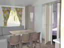 mobil-home - camping Flower La Sagne photo 3
