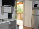 mobil-home - camping Flower La Sagne photo 5