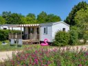 Cliquez pour découvrir toutes les photos de l'ÉTABLISSEMENT ! camping Flower La Sagne photo 6
