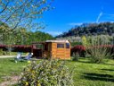 Cliquez pour découvrir toutes les photos de l'ÉTABLISSEMENT ! camping Flower La Sagne photo 8