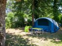 Cliquez pour découvrir toutes les photos de l'ÉTABLISSEMENT ! camping Flower La Sagne photo 9