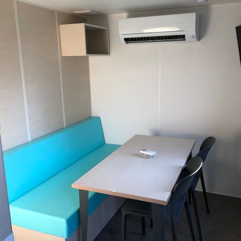 mobilhome - Marina Plage photo 2