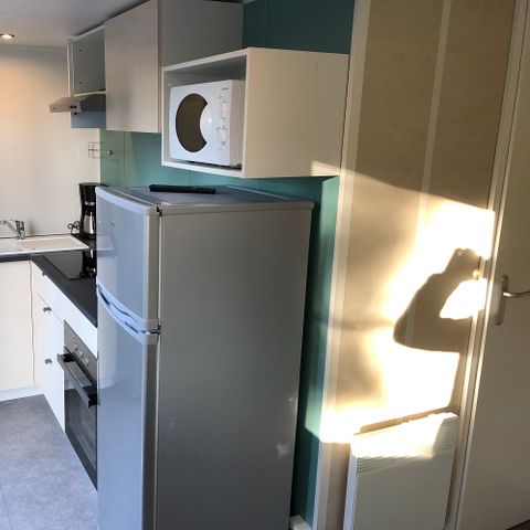 mobilhome - Marina Plage photo 3