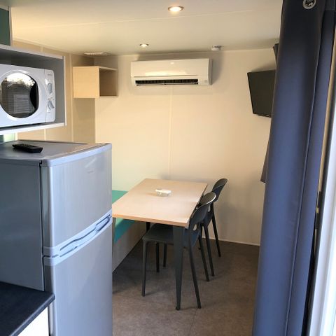 mobilhome - Marina Plage photo 4